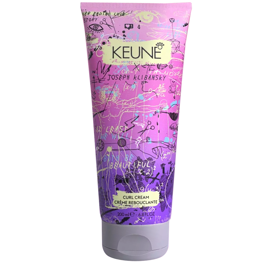 Keune Style Joseph Klibansky Curl Cream 200ml