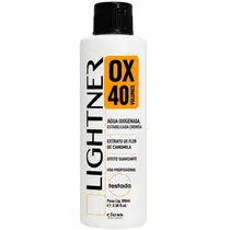 Cless Lightner Loção Reveladora 100ml - 40 Volumes