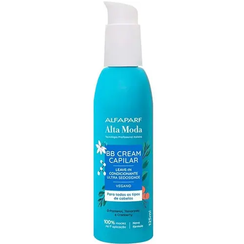 Alta Moda BB Cream Leave-In 125ml
