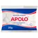Apolo Bolas de Algodão 25g - Branco