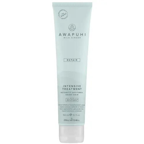 Paul Mitchell Awapuhi Wild Ginger Intensive Treatment 150ml