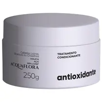 Acquaflora Antioxidante Tratamento Condicionante 250g