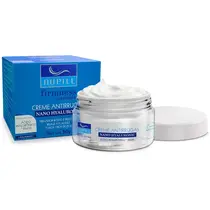 Nupill Firmness Intensive Nano Hyaluronic Creme Antirrugas 50g
