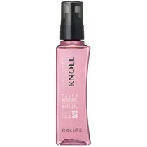 Stephen Knoll Color & Control Hair Oil 100ml