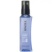Stephen Knoll Form & Control Hair Oil 100ml