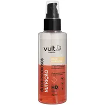 Vult Óleos Poderosos Nutrição Óleo Bifásico 90ml