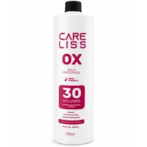 Cless Care Liss Água Oxigenada 30 Volumes 850ml