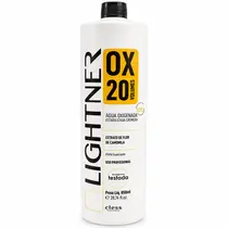 Cless Lightner Loção Reveladora 850ml - 20 Volumes