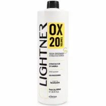 Cless Lightner Loção Reveladora 850ml - 20 Volumes
