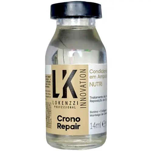 Lokenzzi Innovation Crono Repair Power Dose 14ml - Nutrição