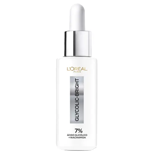 Loreal Glycolic-Bright Anti-Marcas Serum 30ml