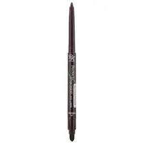 Ruby Kisses Lápis de Olhos Retrátil 0,3g - Dark Brown