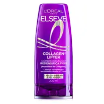 Loreal Elseve Collagen Lifter Condicionador 200ml