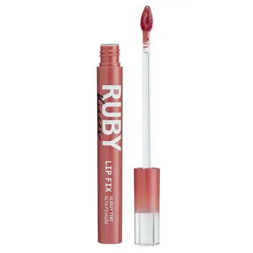 Ruby Kisses Lip Fix Glossy Tint 2,3ml - Lovely Pink