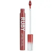 Ruby Kisses Lip Fix Glossy Tint 2,3ml - Sweet Brown