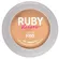 Ruby Kisses Super Fixo Pó Compacto 9g - Cor 220