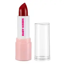 Ruby Kisses Batom Clássico 3,5g - Vermelho Sexy