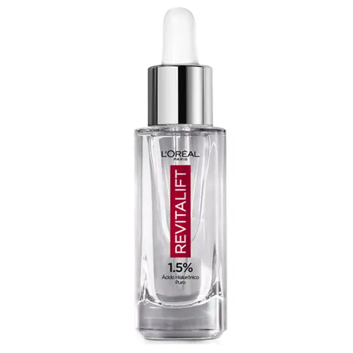 Loreal Revitalift Hialurônico Sérum Preenchedor 15ml