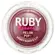 Ruby Kisses Melon Pop Bouncy Blush & Lip 7g - Wine Pop