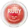 Ruby Kisses Melon Pop Bouncy Blush & Lip 7g - Peach Pop