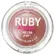 Ruby Kisses Melon Pop Bouncy Blush & Lip 7g - Mauve Pop