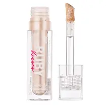 Ruby Kisses Diamond Pop Iluminador Liquido 4ml - Bronze