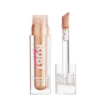 Ruby Kisses Diamond Pop Iluminador Liquido 4ml - Golden