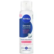 Nivea Derma Control Desodorante Antitranspirante Aerosol 150ml - Vitamina C