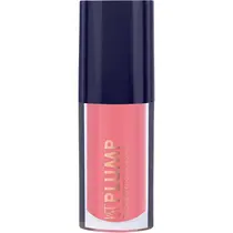 Bruna Tavares BT Plump Gloss Efeito Volume 6ml - Angel