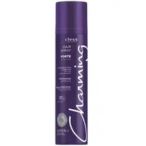 Cless Charming Hair Spray Jato Seco Forte 150ml