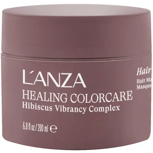 Lanza Healing Colorcare Hair Masque 200ml
