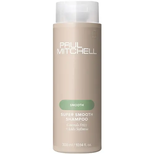 Paul Mitchell Super Smooth Shampoo 300ml