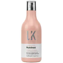 Lokenzzi Innovation Nutrirest Condicionador 320ml