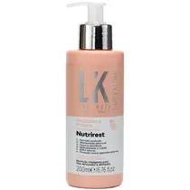 Lokenzzi Innovation Nutrirest Finalizador & Protetor 200ml