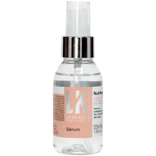 Lokenzzi Innovation Nutrirest Sérum 55ml