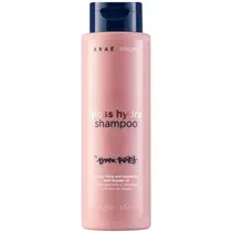 Braé Stages By Bruna Tavares Gloss Hydra Shampoo 250ml