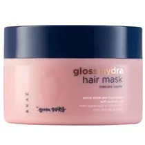 Braé Stages By Bruna Tavares Gloss Hydra Máscara 200ml