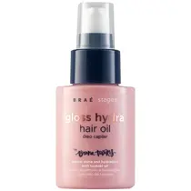 Braé Stages By Bruna Tavares Gloss Hydra Óleo 60ml