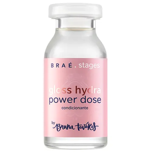 Braé Stages By Bruna Tavares Gloss Hydra Power Dose 13ml