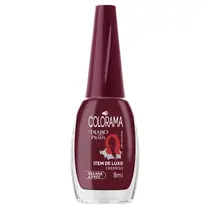Colorama O Diabo Veste Prada Esmalte Cremoso 8ml - Item de Luxo