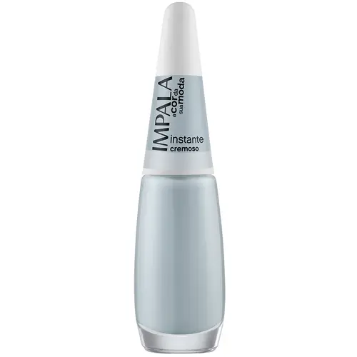 Impala A Cor da Sua Moda Esmalte Cremoso 7,5ml - Instante