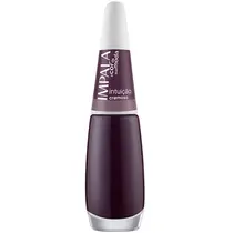 Impala A Cor da Sua Moda Esmalte Cremoso 7,5ml - Intuição