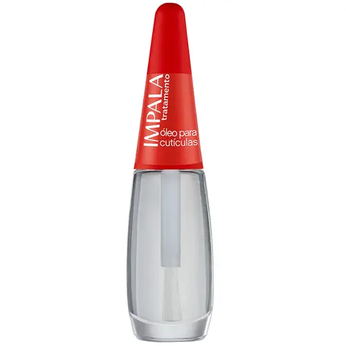 Impala Tratamento 7,5ml - Óleo para Cutículas