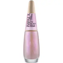 Impala A Cor da Sua Moda Esmalte Efeito Pó Cromado 7,5ml - Asa de Fada