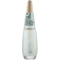 Impala A Cor da Sua Moda Esmalte Efeito Pó Cromado 7,5ml - Cauda de Sereia