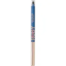 Ruby Kisses Lápis Retrátil em Gel à Prova D'água 0,3g - Azul
