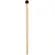 Ruby Rose Glass Pincel para Esfumar M - GE1