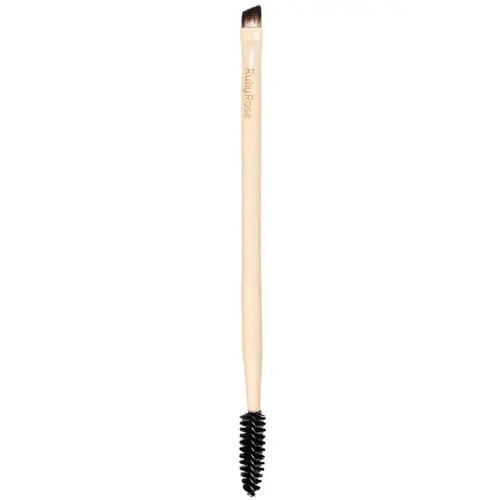 Ruby Rose Glass Pincel Duo para Sobrancelha - GE9