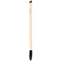 Ruby Rose Glass Pincel Duo para Sobrancelha - GE9
