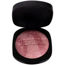 Ruby Rose Obsidian Carved in Marble Blush Multifuncional 10,5g - Pieta